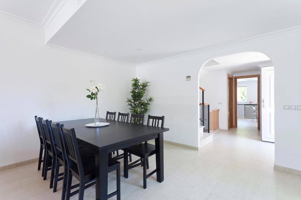 Villa Maioris