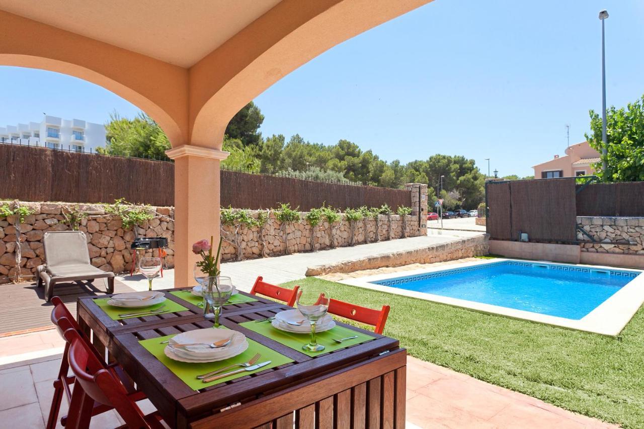 Maioris Villa *